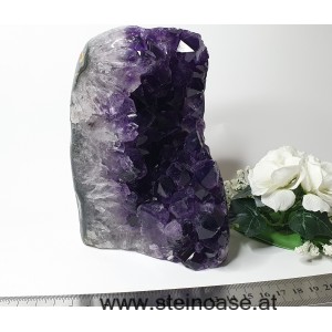 Amethyst Druse  Uruquay